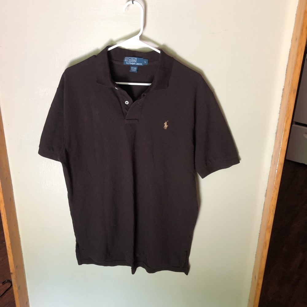 Ralph Lauren polo